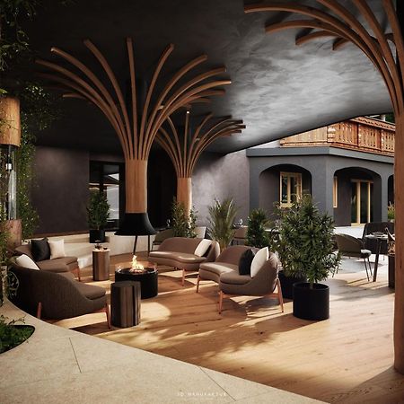 Hotel Fischerwirt Natur Waldspa Faistenau Kültér fotó