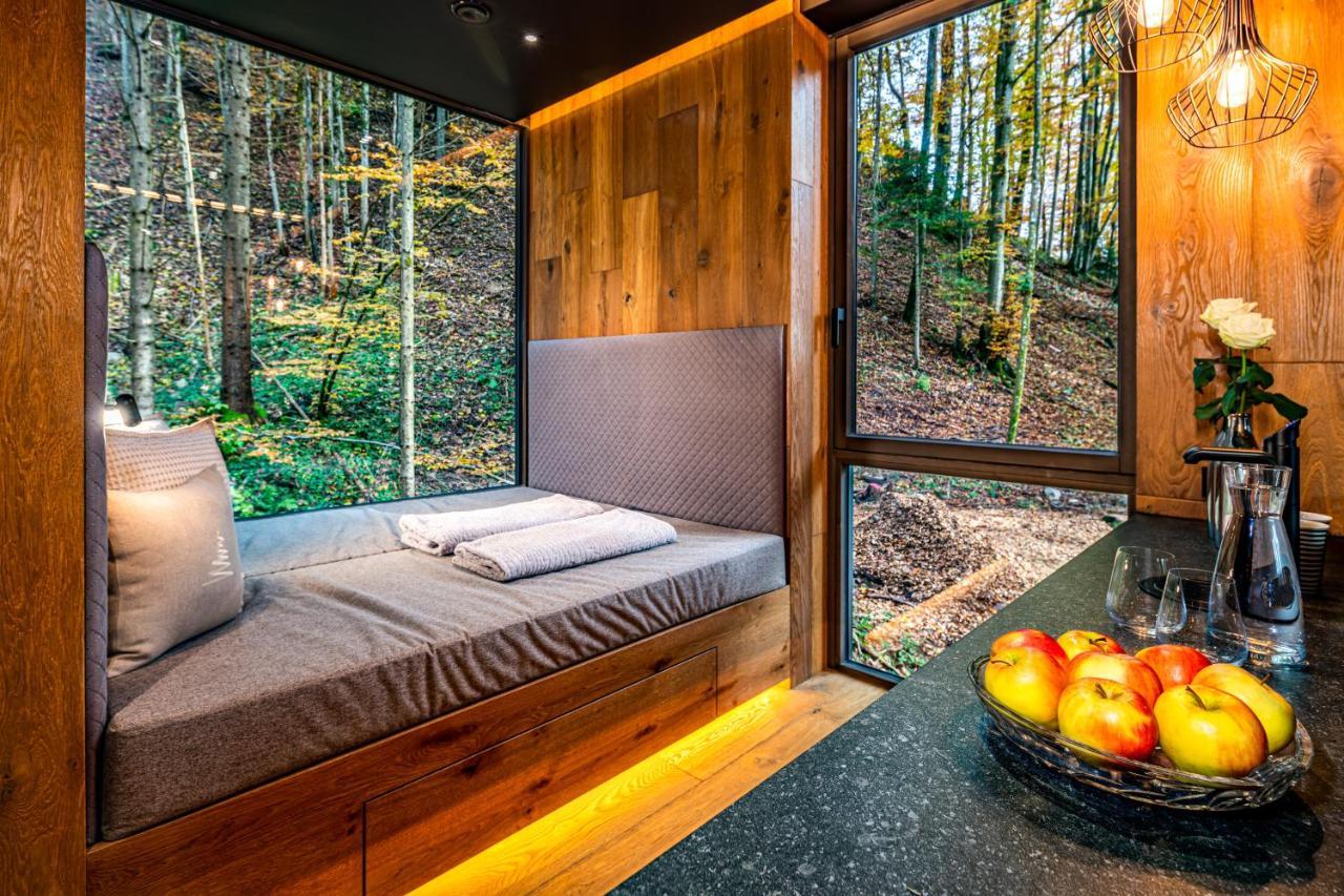 Hotel Fischerwirt Natur Waldspa Faistenau Kültér fotó