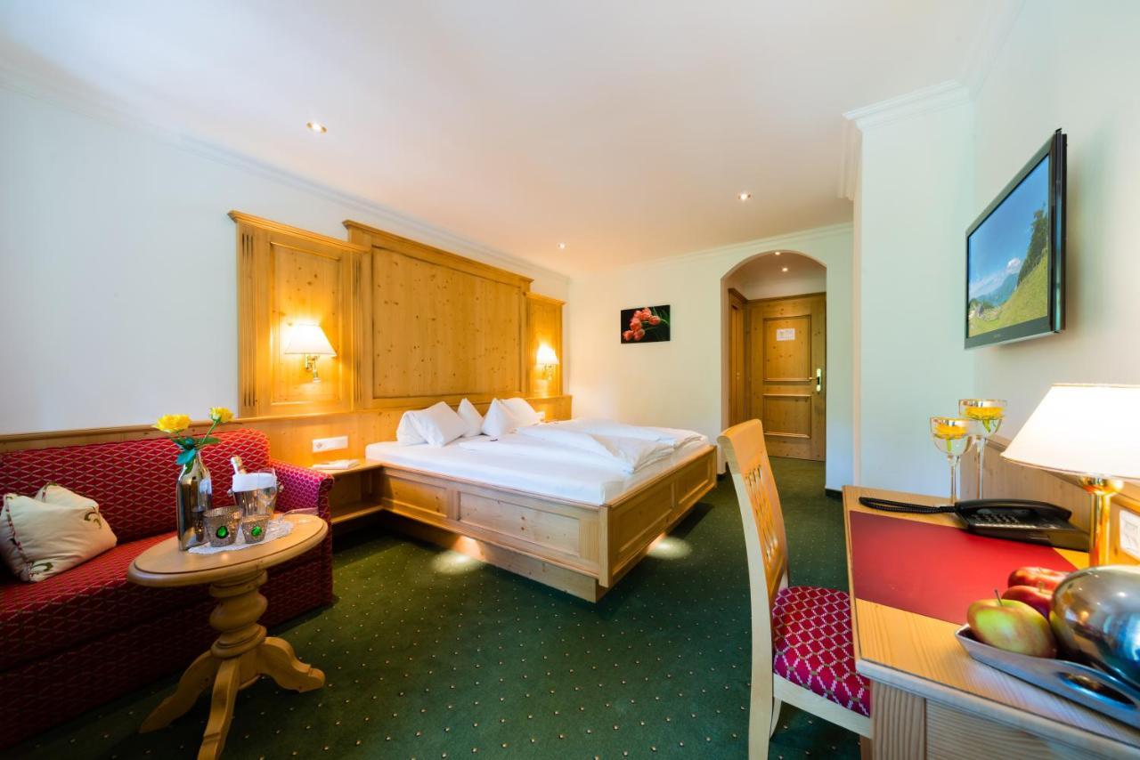 Hotel Fischerwirt Natur Waldspa Faistenau Kültér fotó