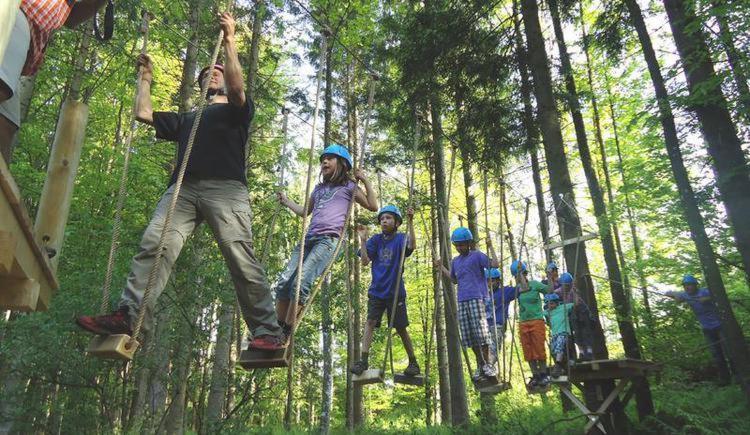 Hotel Fischerwirt Natur Waldspa Faistenau Kültér fotó
