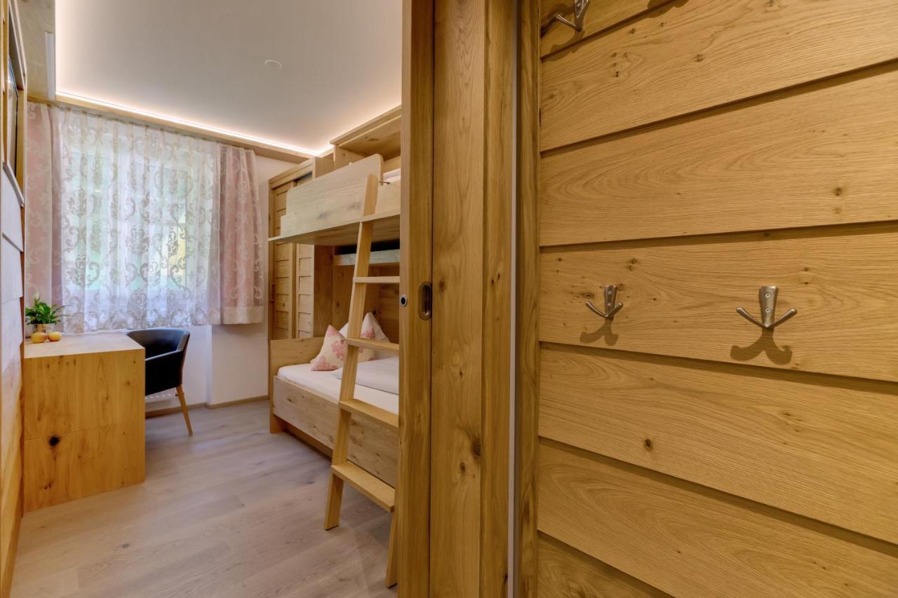 Hotel Fischerwirt Natur Waldspa Faistenau Kültér fotó