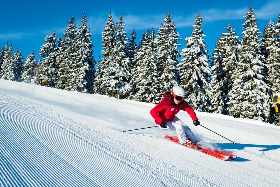 Hotel Fischerwirt Natur Waldspa Faistenau Kültér fotó