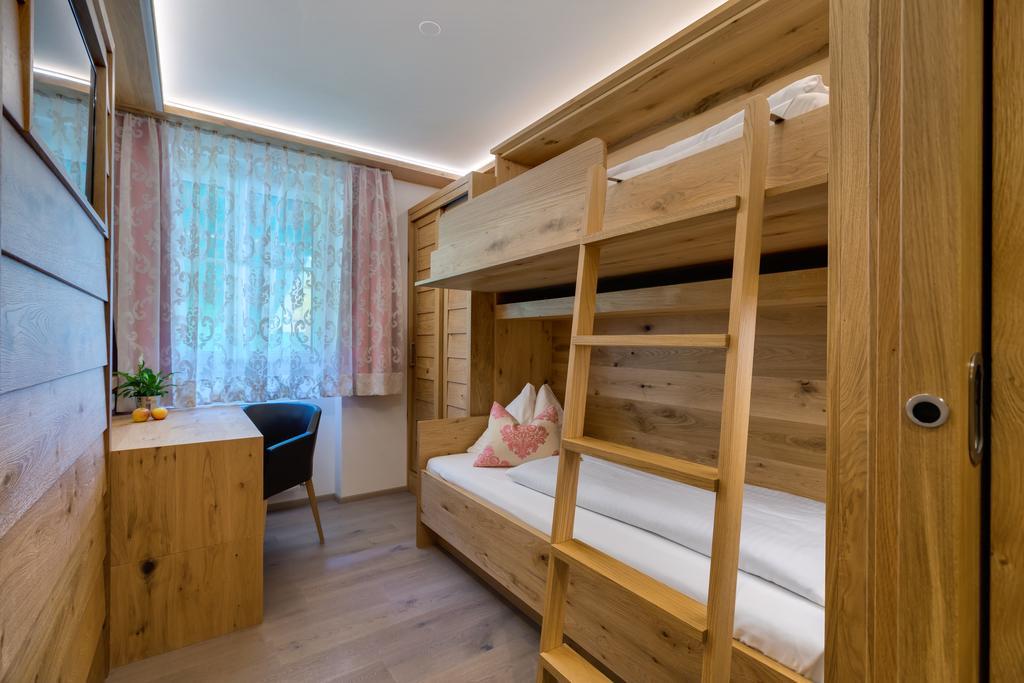 Hotel Fischerwirt Natur Waldspa Faistenau Kültér fotó