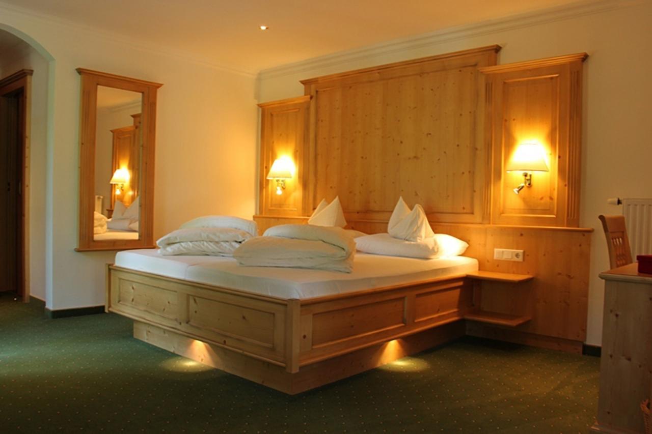 Hotel Fischerwirt Natur Waldspa Faistenau Kültér fotó